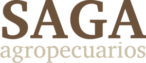 Logotipo Saga Agropecuarios